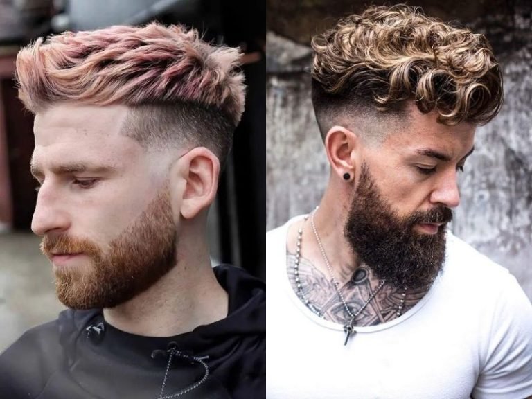 undercut hairstyles men