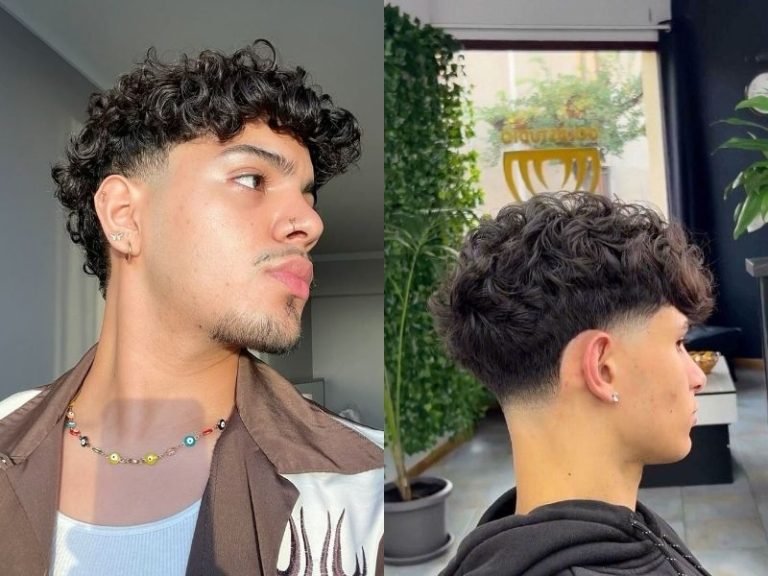 Edgar Haircut Styles For Him