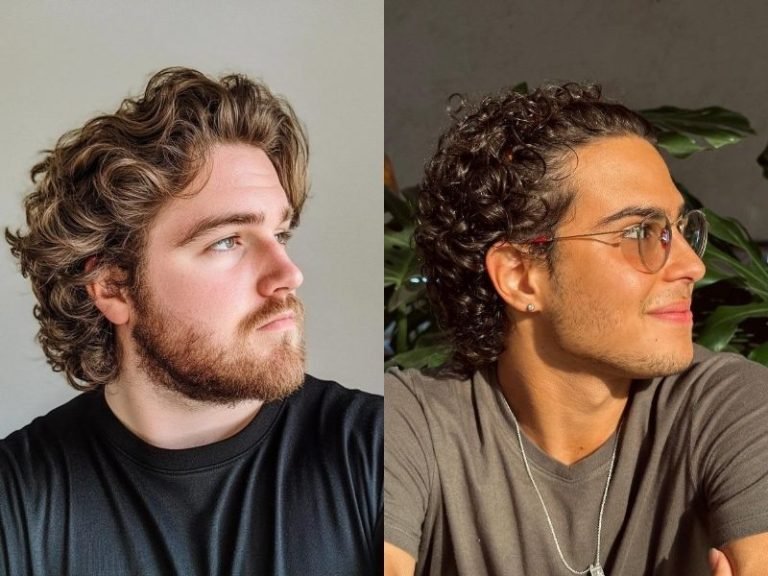 Haircuts for Big Foreheads Ideas