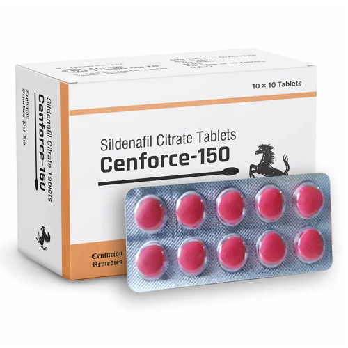 Buy Cenforce at Low Price in United States Online
