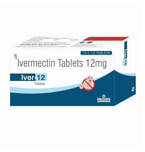 Buy Ivermectin Without Prescription in the United States Online